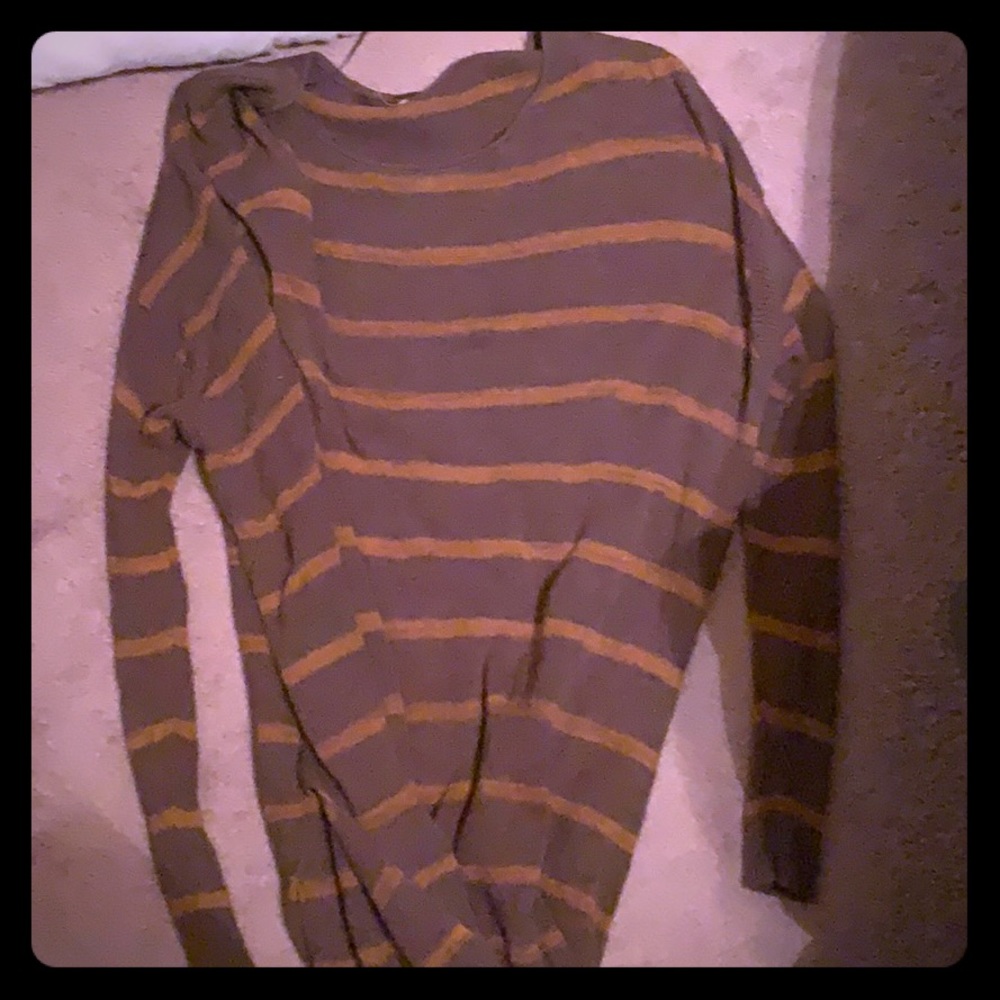 Free people tunic